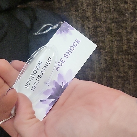 Coat - Picture 5 of 5